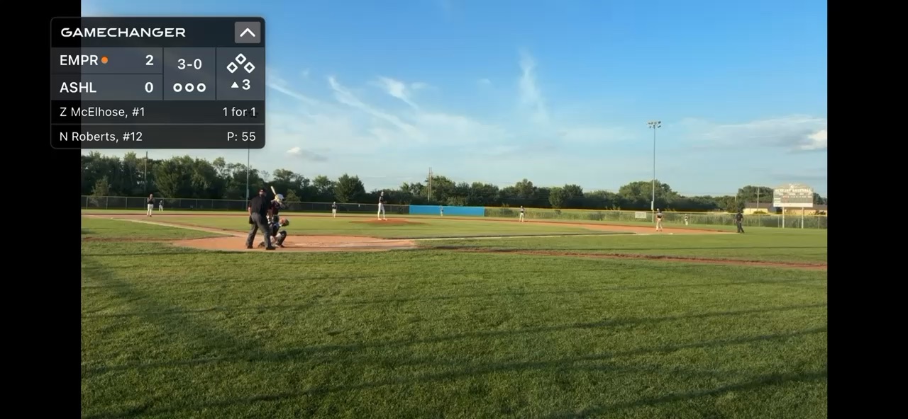 Homerun