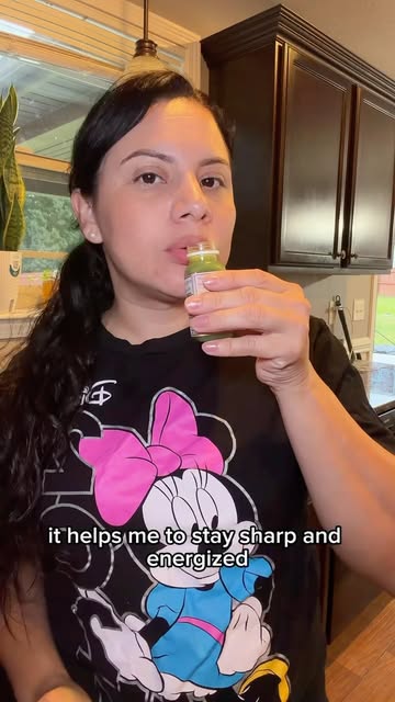 Magic mind is my daily rutine❤️ @socialtiphq @magicmind Ad #MagicMind #MentalPerformance #MomLifeHacks #FocusAndEnerg...