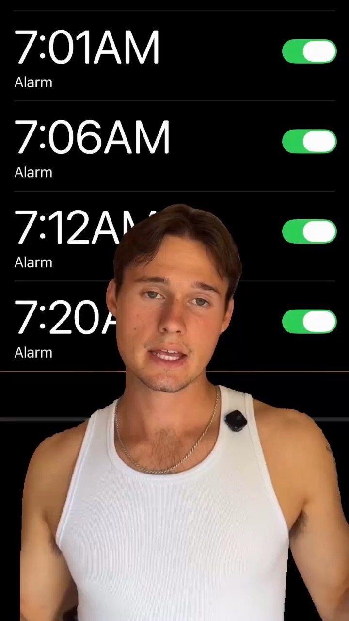 Fitsleeps example