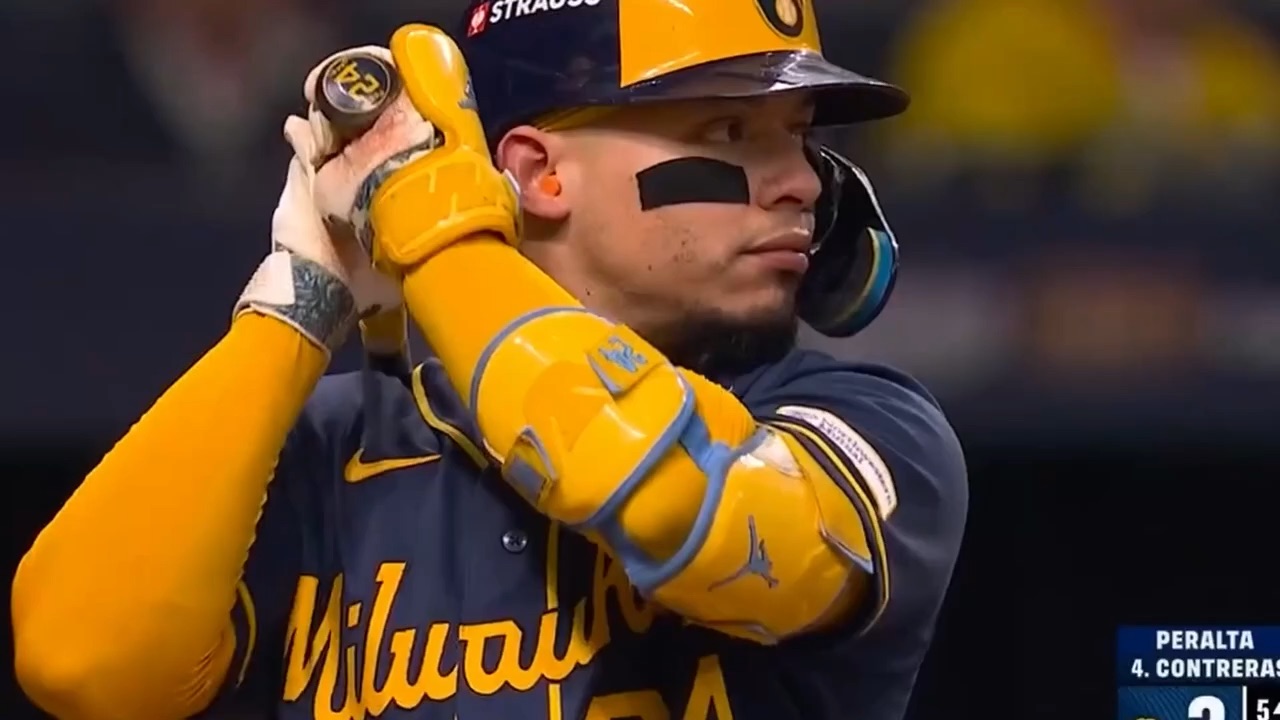 Brewers in 4