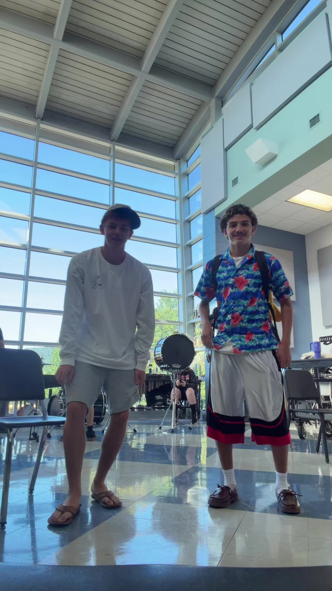 Big Sandler day@Jᴀʏ #scuba #fyp#spirtweek