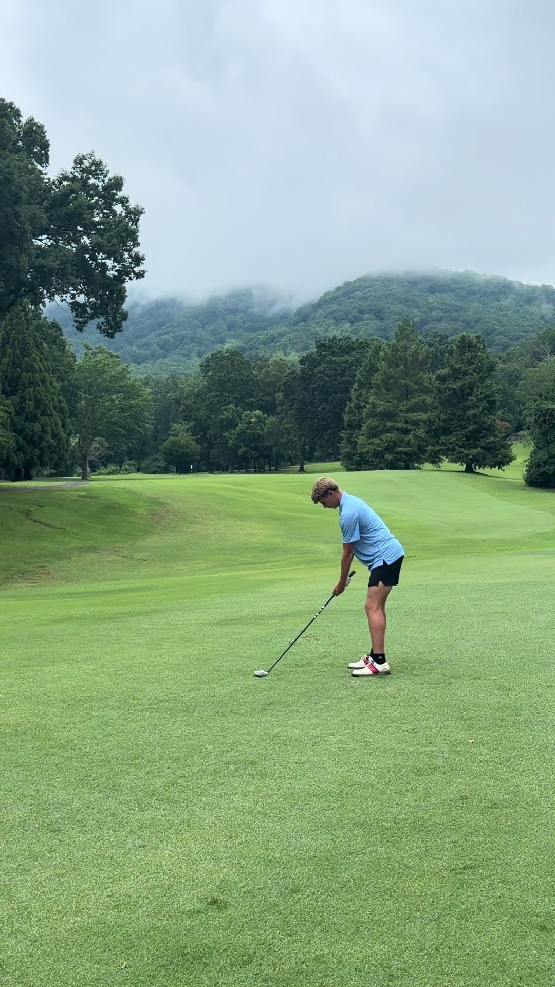 #golf #pure #par #fyp