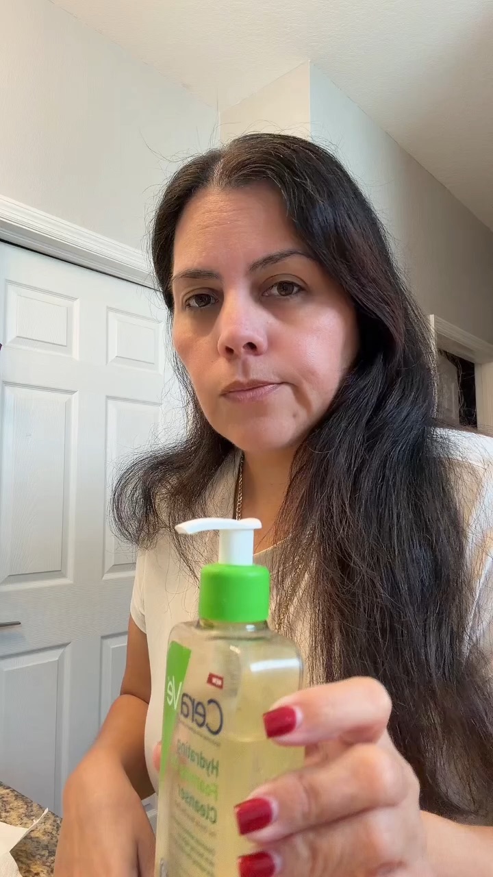 Face care