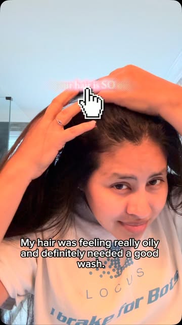 I really enjoyed trying this 2-in-1 shampoo! It leaves my hair feeling clean, soft and refreshed. I love how convenie...