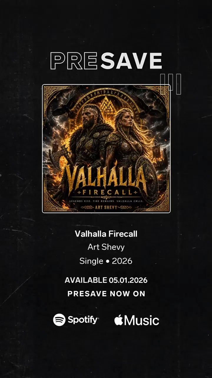 Valhalla Firecall