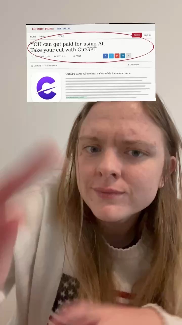 Cutgpt Ad