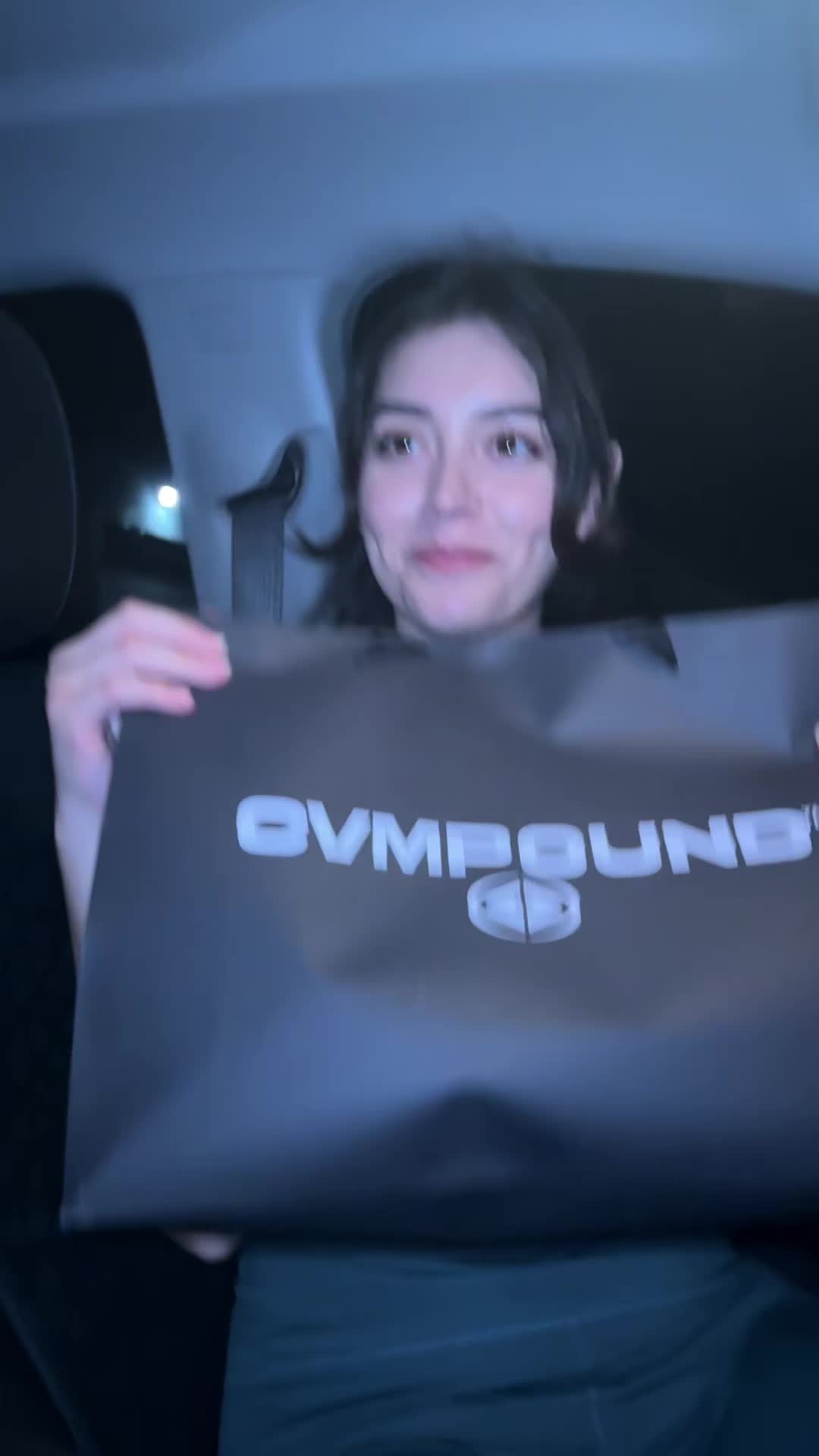 Cvmpound hauuuul hehe 🥳 #haul #cvmpound #scrunchsupporter lol @Ezekiel Mendoza