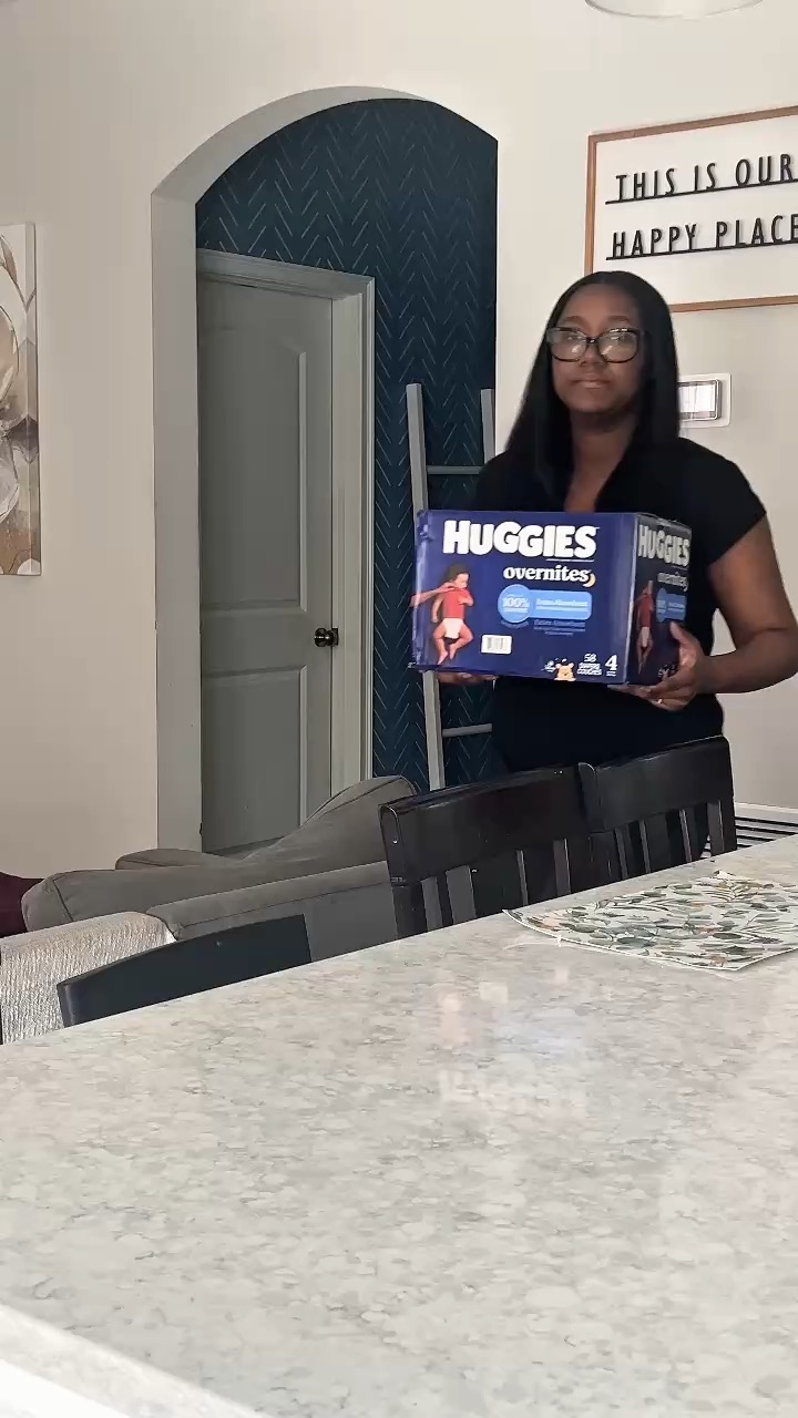 Mom + Baby Niche