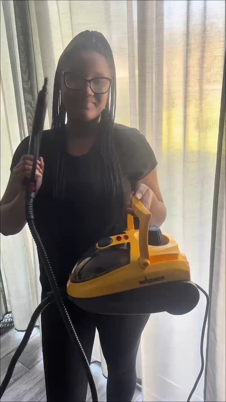 Cleaning B roll