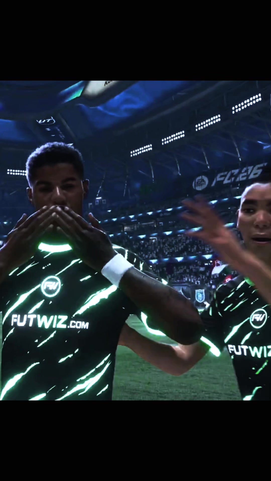 #fc26 #brandonrvg #fyp #like #gameplay
