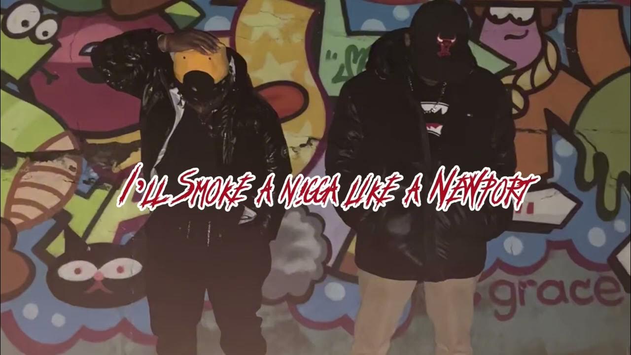 BrandonRVG - Dark Side (Ft.Duckett) ⁠‪@StickYdonutzTV‬ #mrow #drill #drillmusic #drilltypebeat #rap #subscribe #juice...