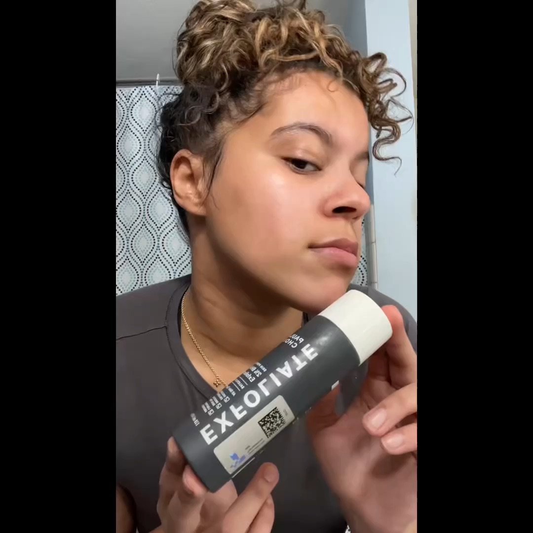 Paula’s Choice Exfoliate UGC