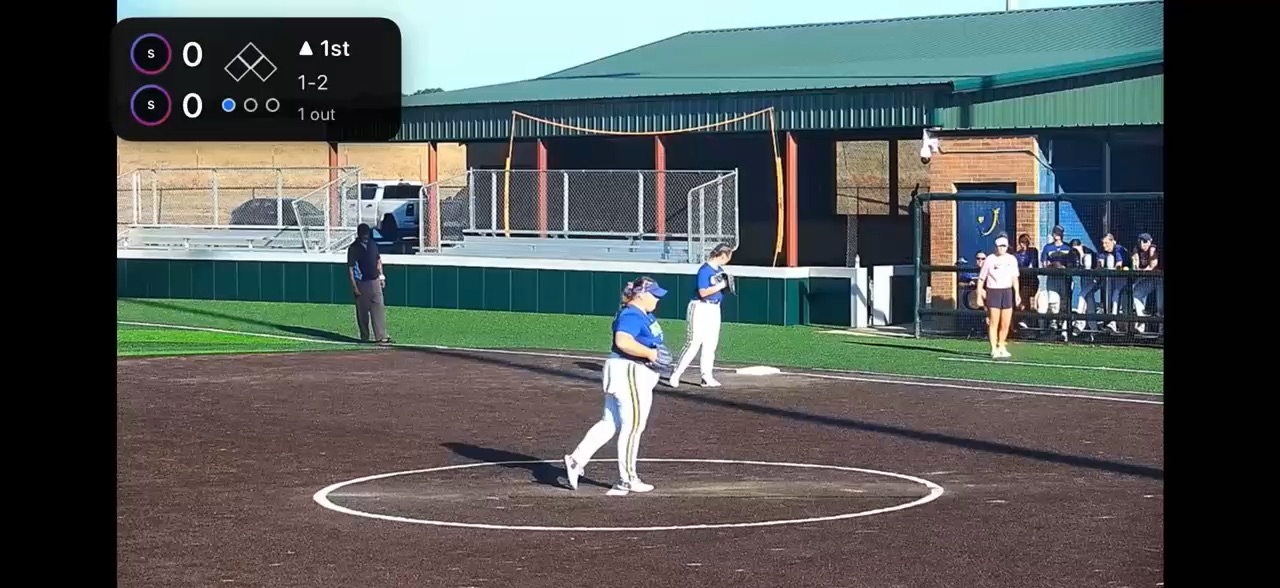 Pitching