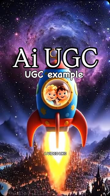 Ai generated UGC example How to use Ai tools step by step guide example #ugccontentcreator #aicontentcreation #aicont...