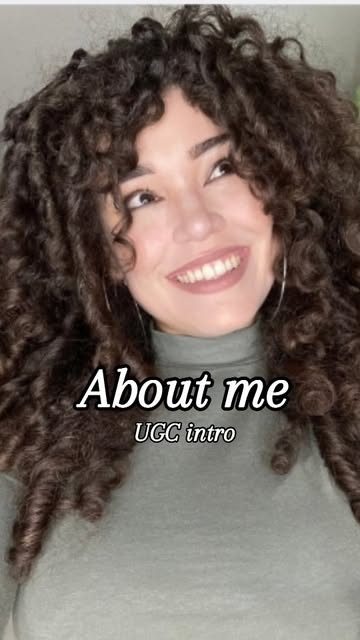 As a UGC content creator based in Florida, USA. I focus on content that feels natural and engaging aligned with how a...