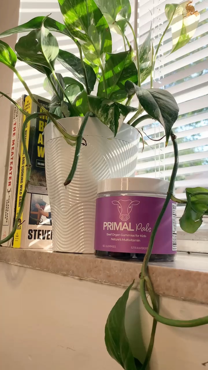 Primal Pals