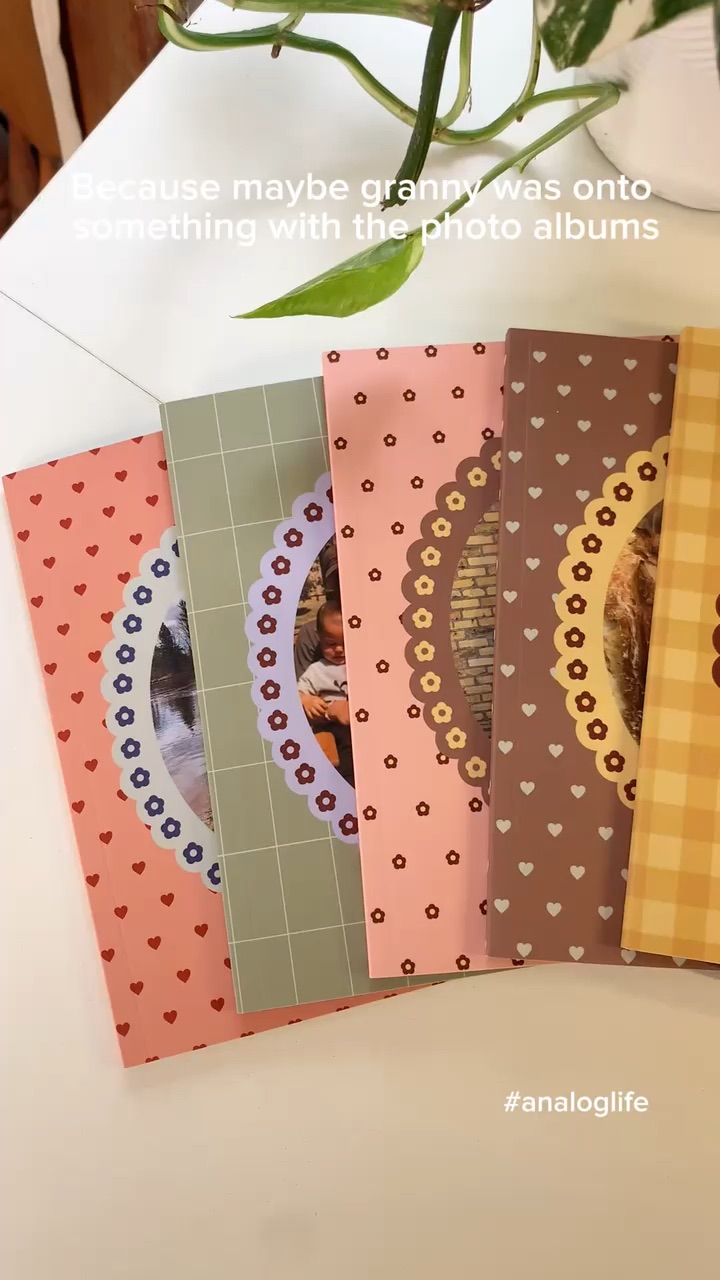 Chatbooks