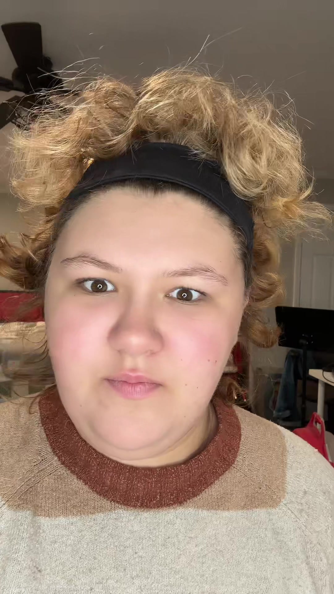 TikTok post