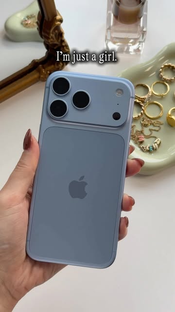 my new iPhone 18 pro max cases are here 🧸🫶 im literally just a girl 🥹✨ . . . #iphone18promax #iphone18case #ugccon...