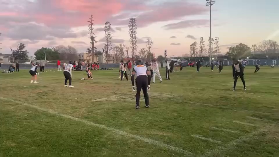 7on7