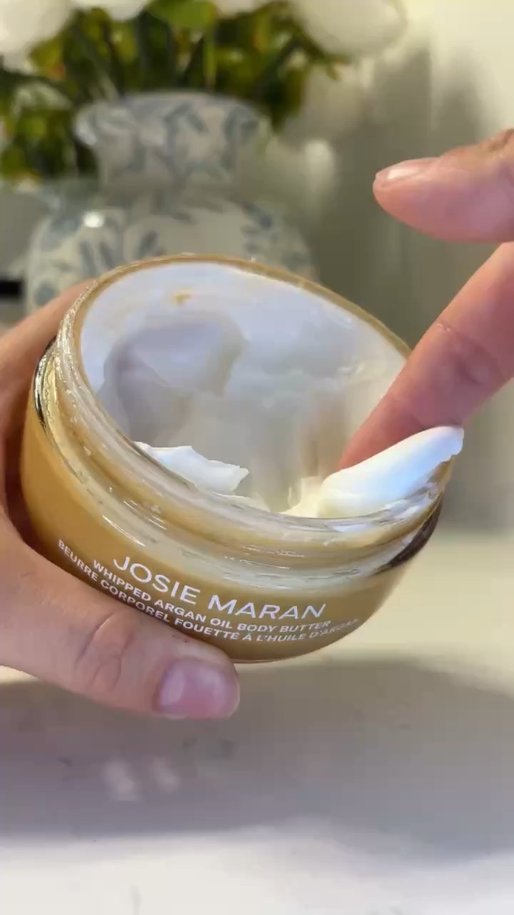 Josie Maran