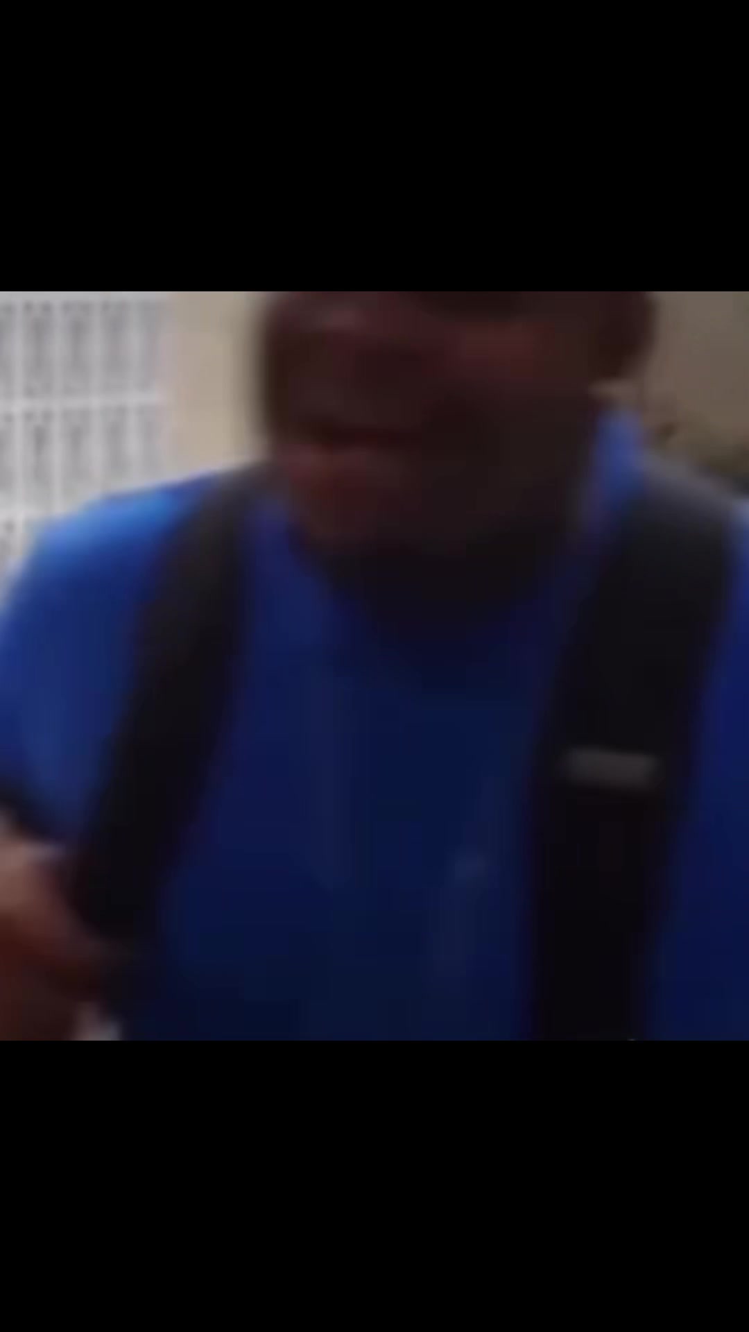 TikTok post
