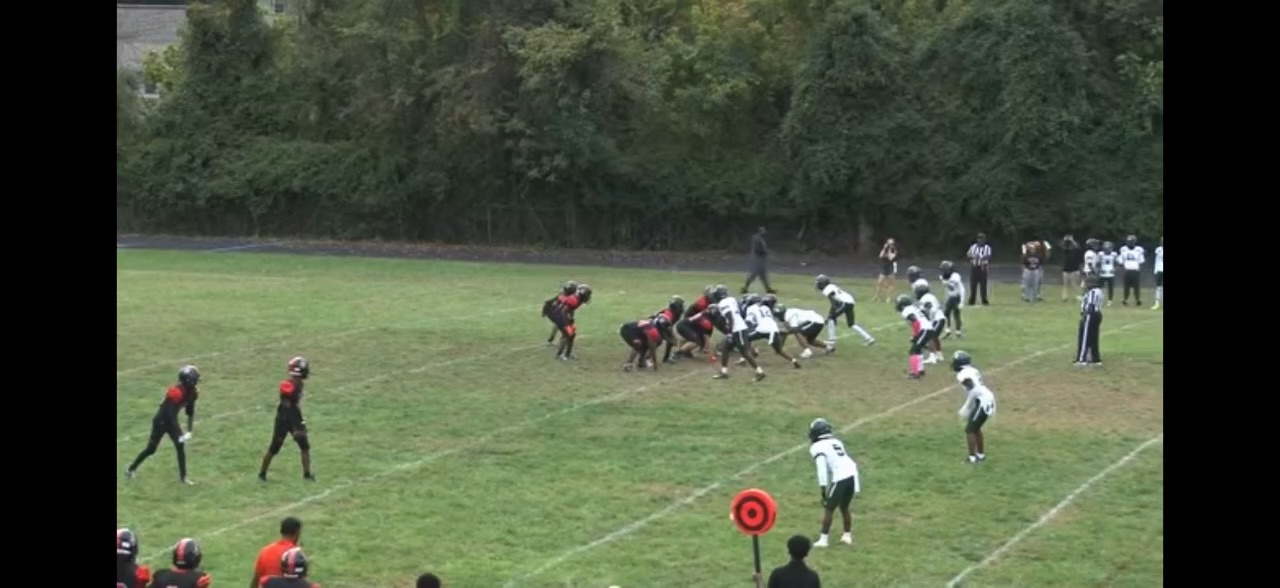 football