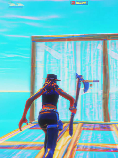 so hazy boi #foryoupage #fypppppppppppppp #fortnitefreebuild #fortnite
