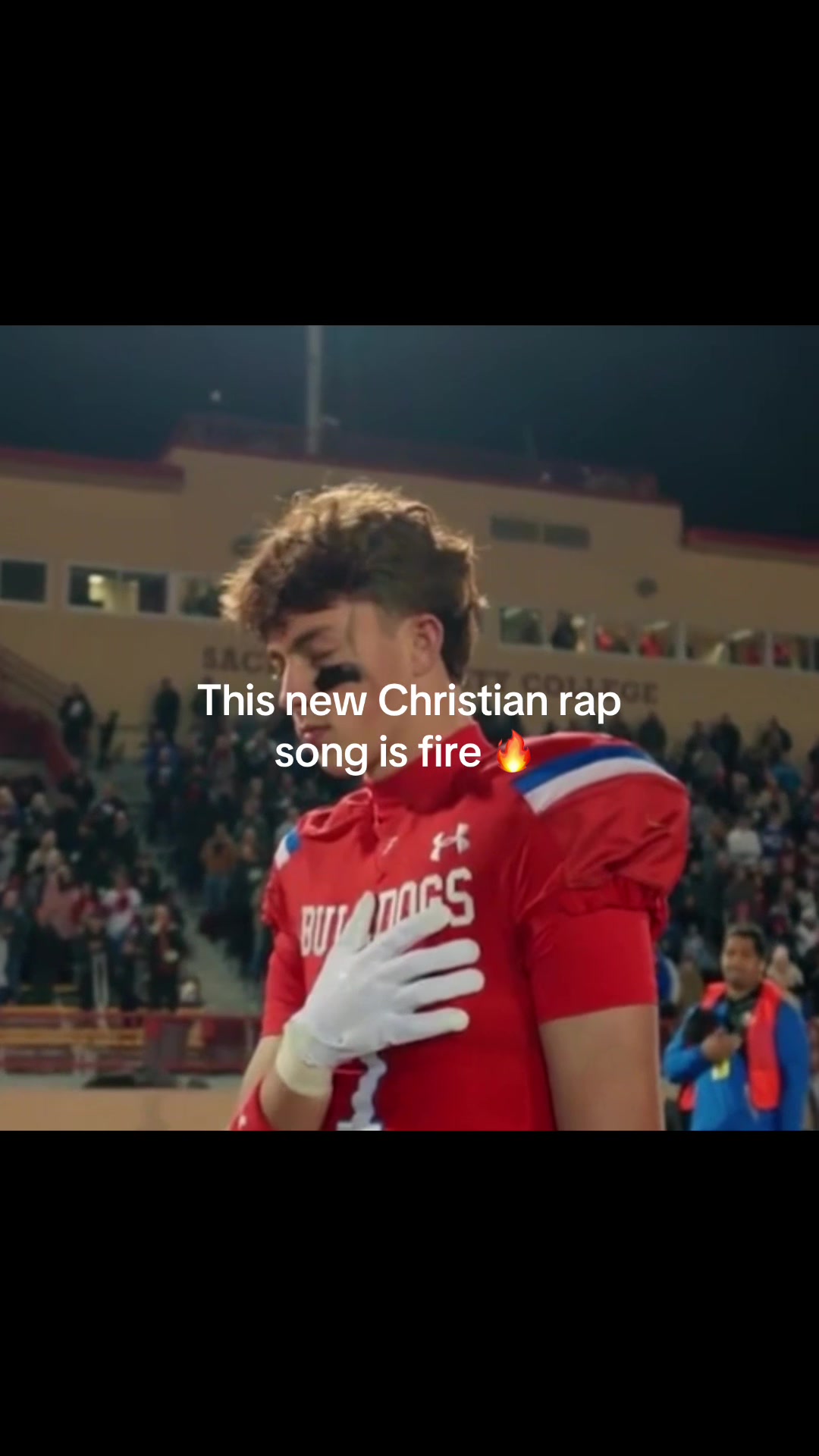 #Christian #christianrap #ilovejesuschrist #viral_video #fyp