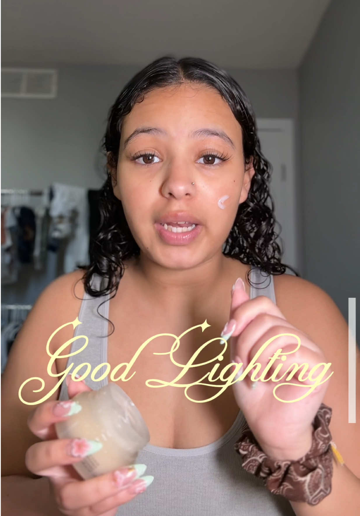 ✨Looking For Crisp Lighting?✨ I have been using this light for months and I love it! #lightingtips #createcontent #sk...