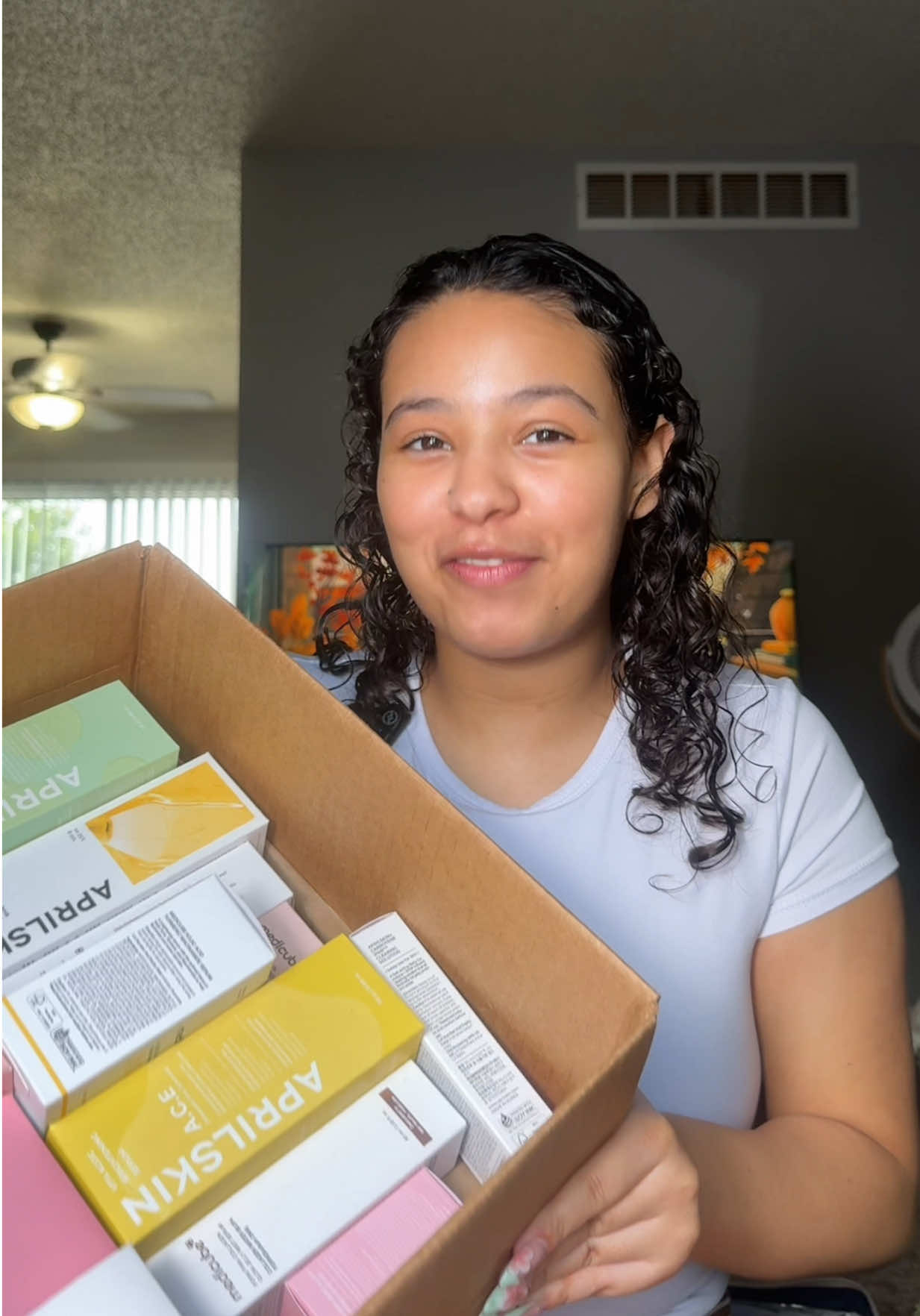 ✨MEDICUBE Ambassador Haul✨ I am very excited to use all of these products!! #medicube #medicubepro #medicubeambassado...