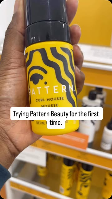 I’ve been curious about Pattern Beauty for a while, so I finally put the travel sizes to the test before committing t...