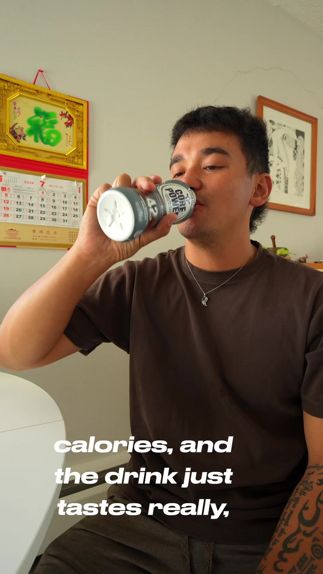 UGC example video @fairlife #fairlifeprotein #fairlifeprotein #fairlifeproteinshake #fairlifeproteinshakes