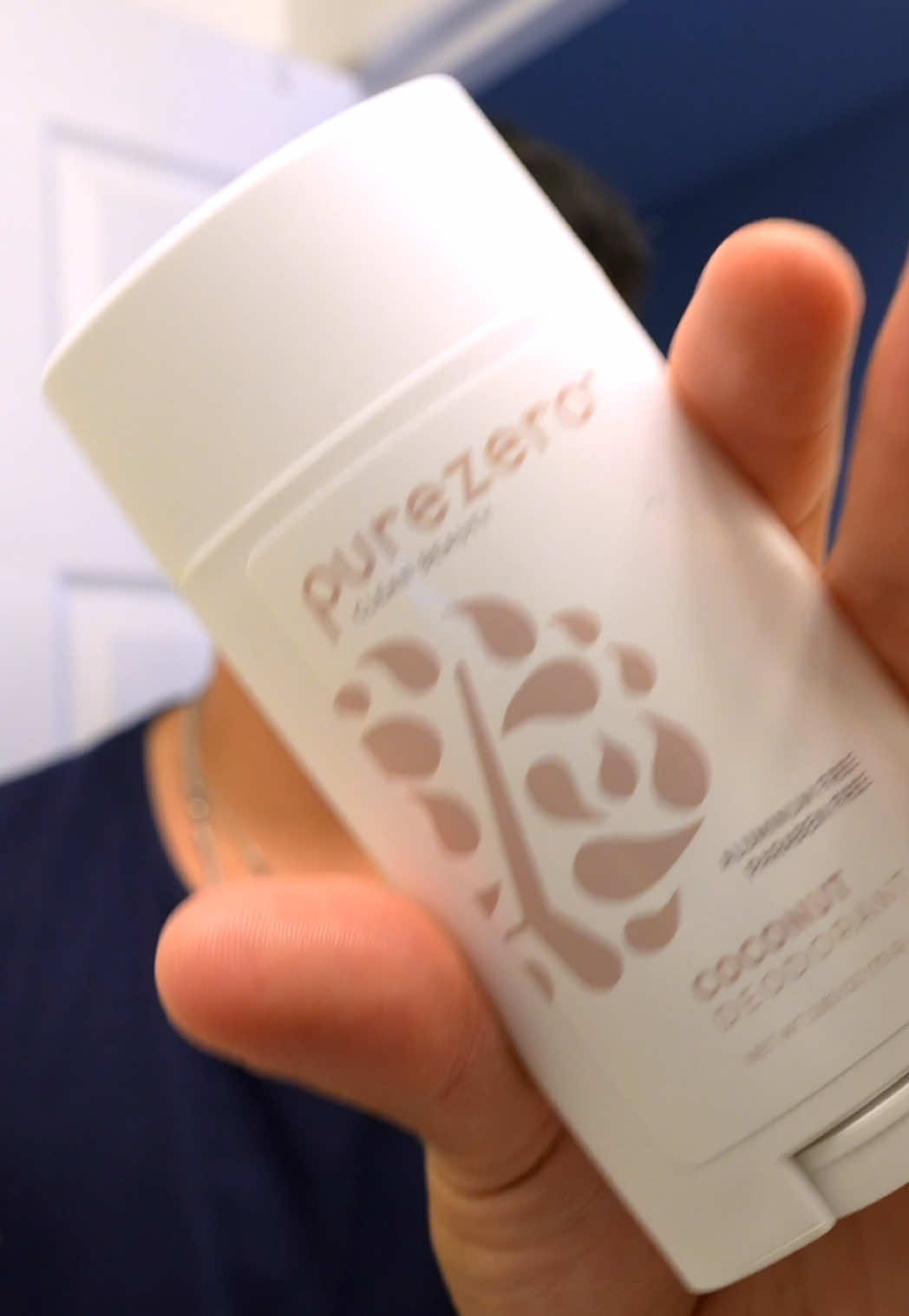 UGC Example Video 2 @purezerohaircare