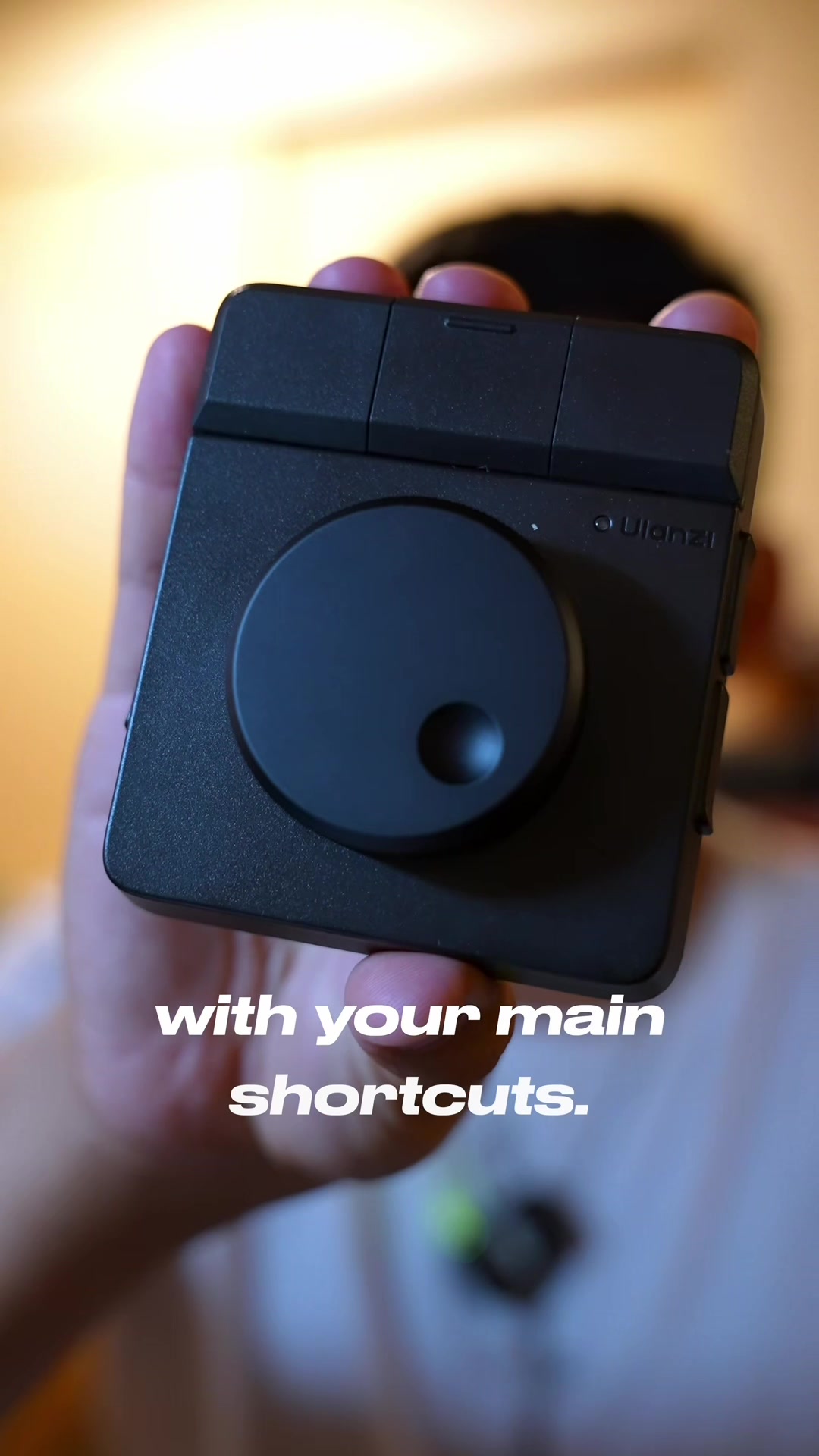 UGC video example 3