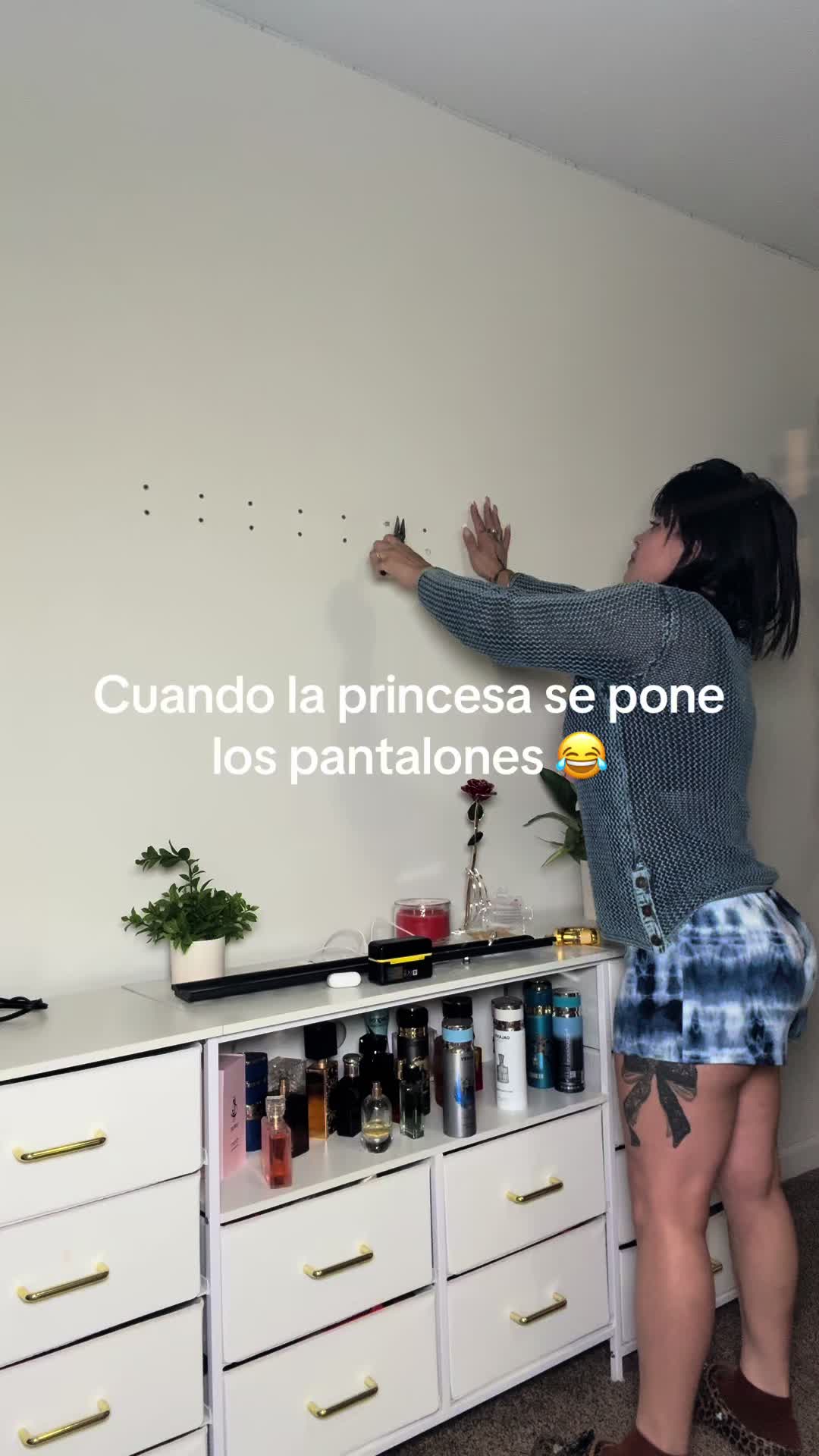 TikTok post