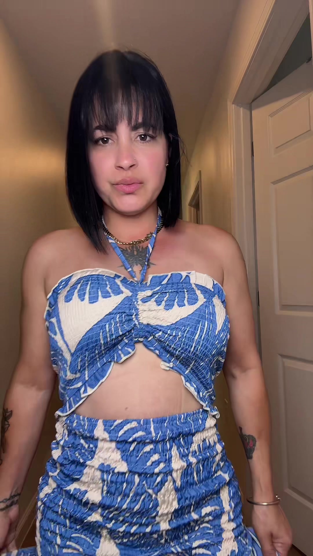 TikTok post