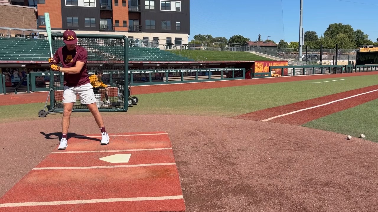 Gopher Practice