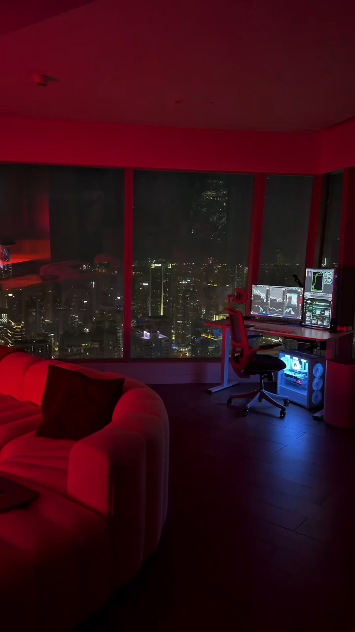 Night trading