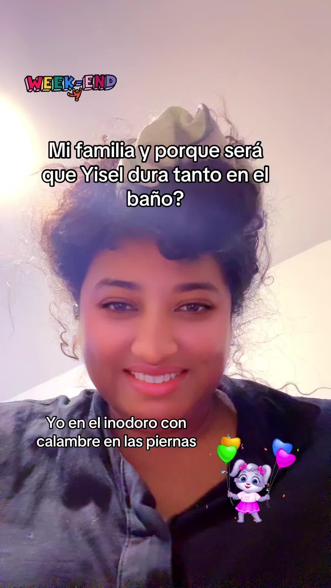 #lajovendelpandero #humor #trending