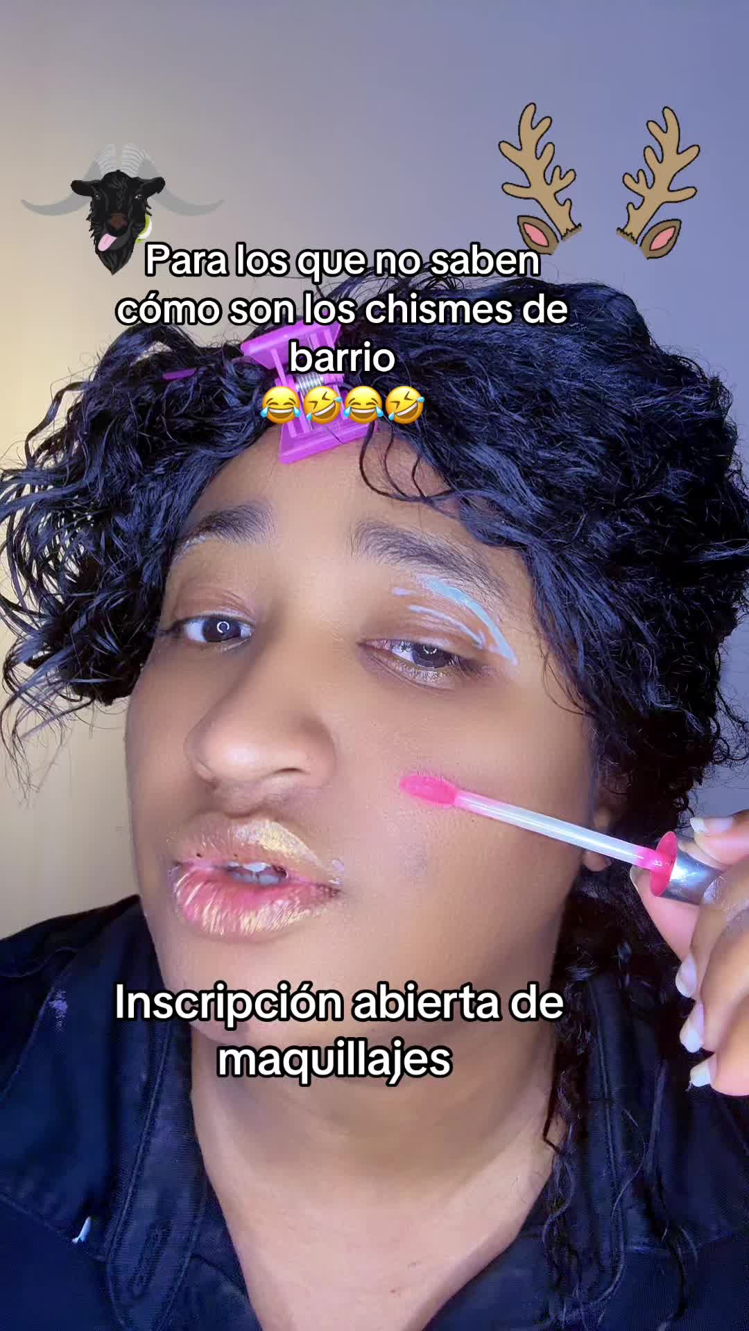 #lajovendelpandero #humor #trending