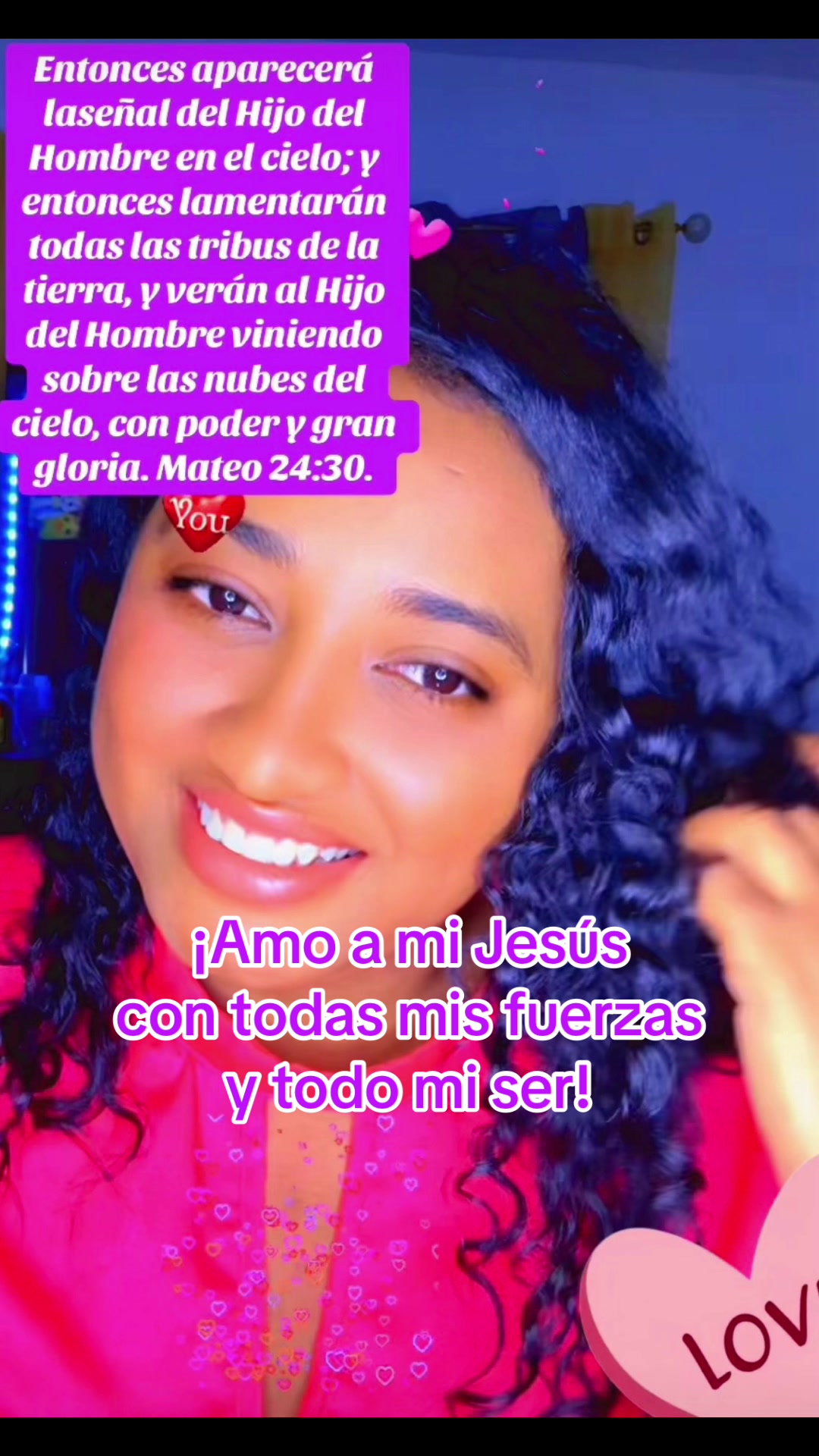 Dad gracias en todo, porque esta es la voluntad de Dios para con vosotros en Cristo Jesús. 1 Tesalonicenses 5:18. #la...