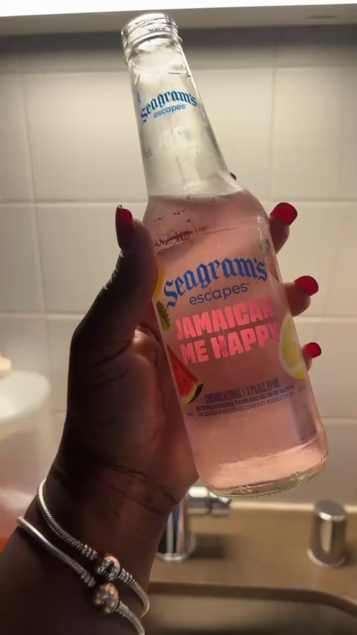 Obsessed!