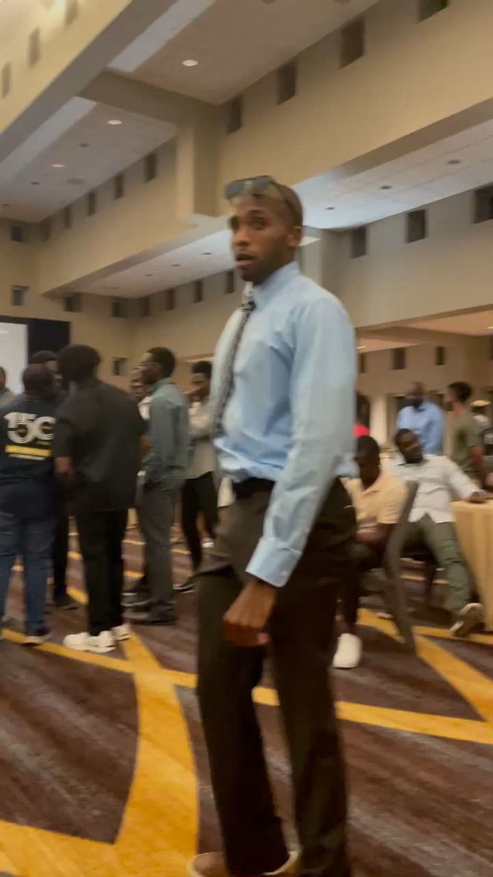 Dancing to the Music