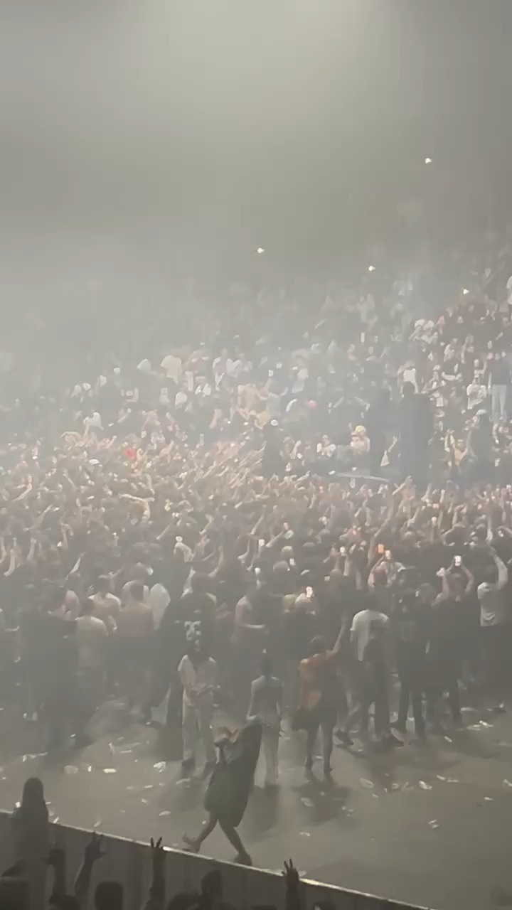 Playboi Carti Concert