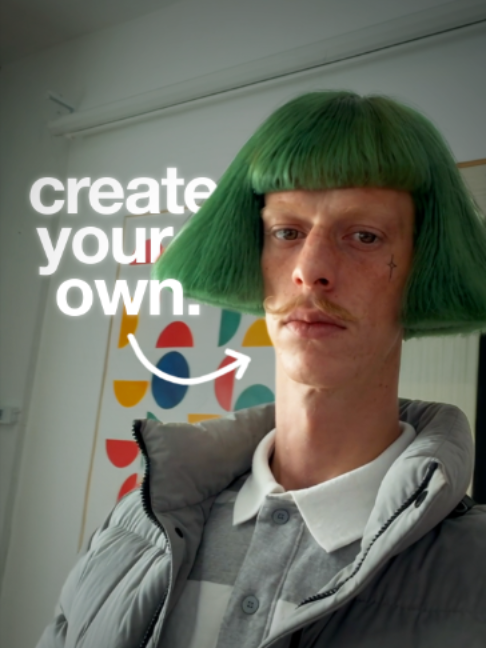 Social media is flooding with these new influencers... and here's how you can create your own with @higgsfield.ai_vid...