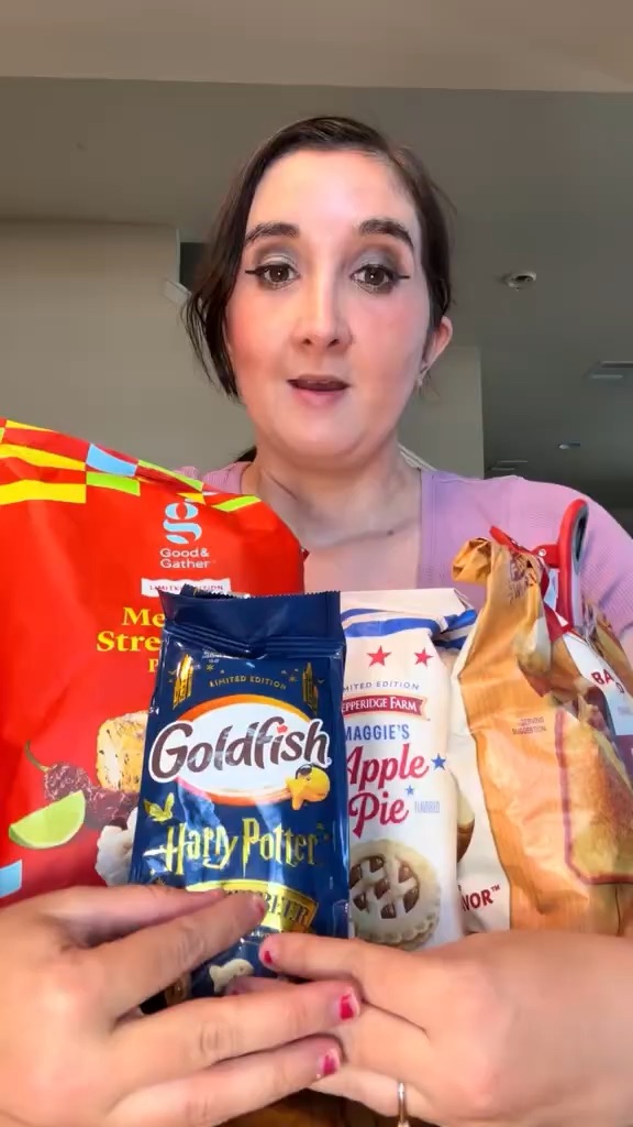 Snacks