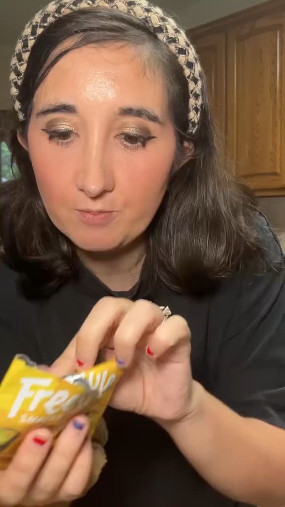 Freestyle Olives