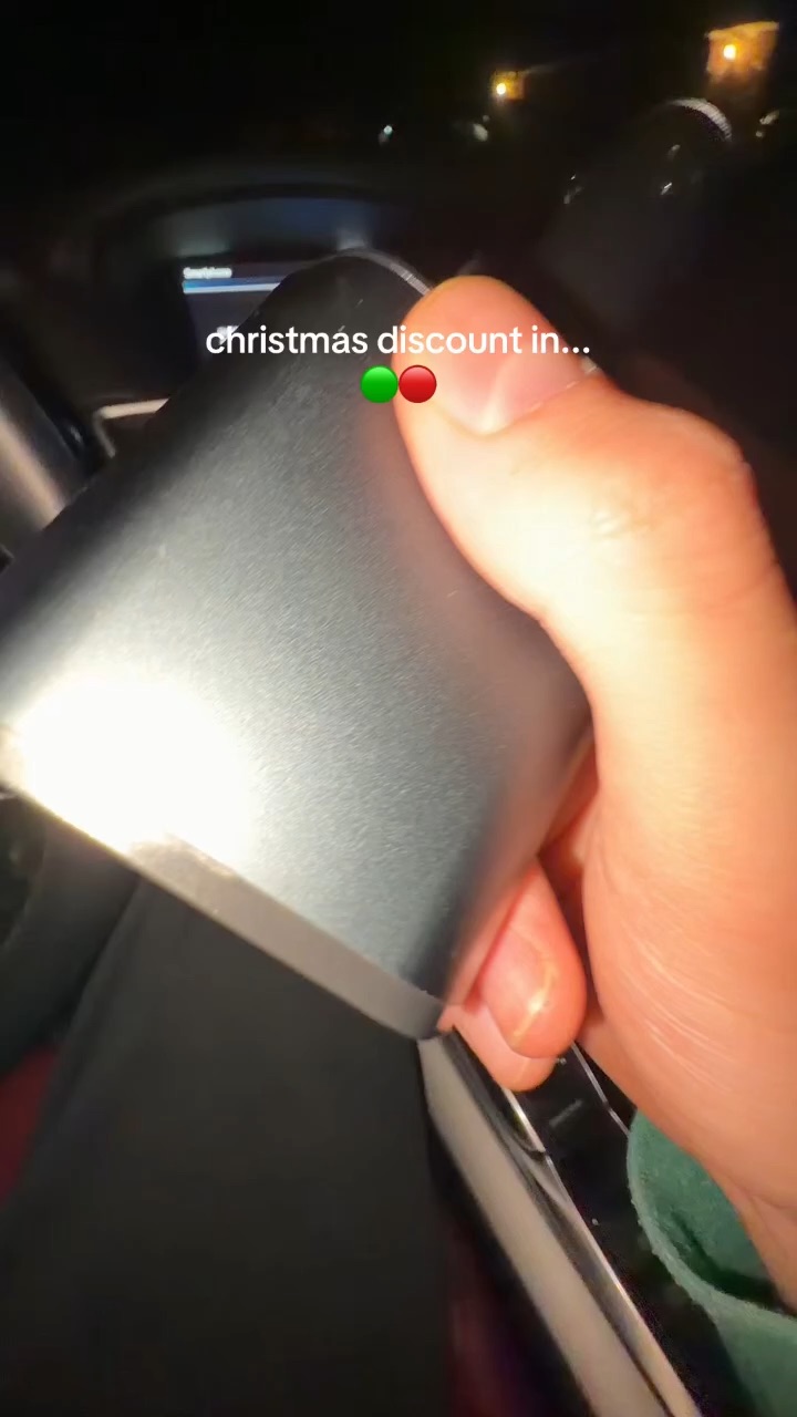 car charger