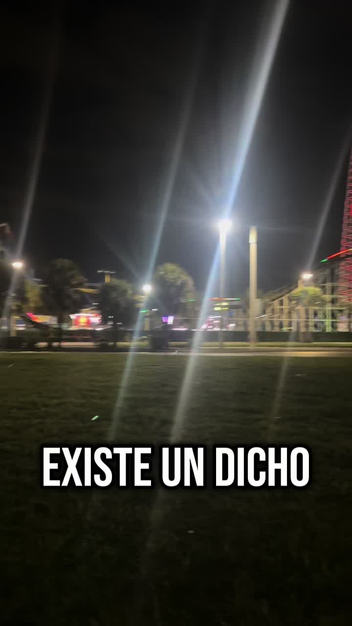 TikTok post